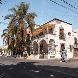 Coliving Chingon Hostal