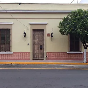  Hostel Maria Bonita